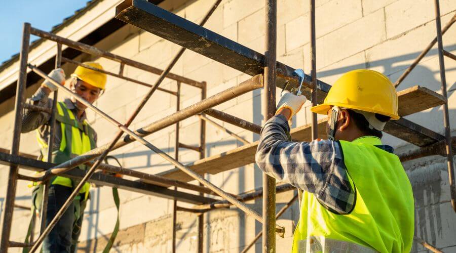 Local Chimney Repair in Ponderosa, NM